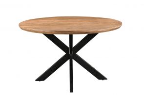 Eettafel Jesper 130cm