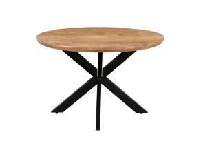 Eettafel Jesper 120cm