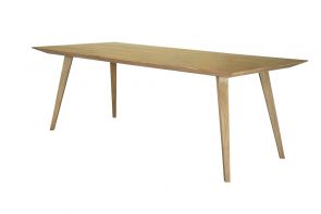 Eettafel Tomar 260cm