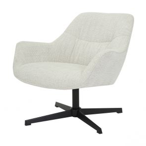 Draaifauteuil Daphne