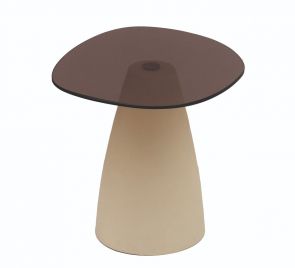 Salontafel Brix Mylon 50x43 cm