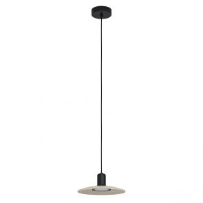 Eglo - Hanglamp Mayazes - 1-lichts