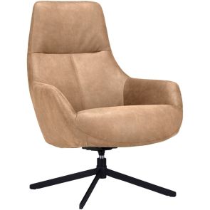 Profijt Meubel - Draaifauteuil Kenmare