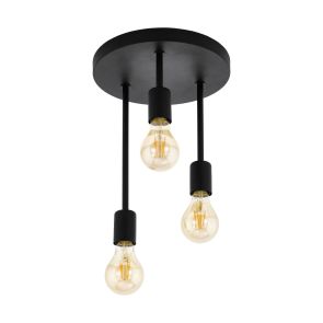 Eglo - Hanglamp Wilmcote
