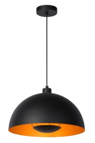 Lucide - Hanglamp Siemon