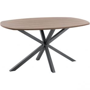 Profijt Meubel - Eettafel Rizoma 160x92 Cm