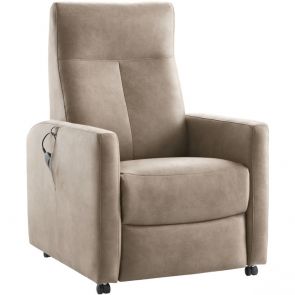 Profijt Meubel - Relaxfauteuil Novie