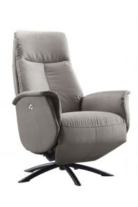 Profijt Meubel - Relaxfauteuil Benoni