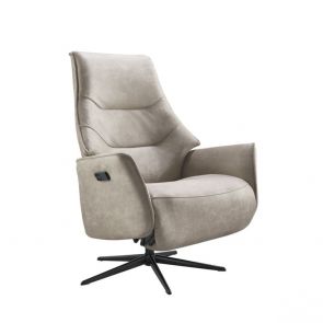 Profijt Meubel - Relaxfauteuil Clay