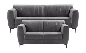 Profijt Meubel - Bankstel 3+2 Ridgway