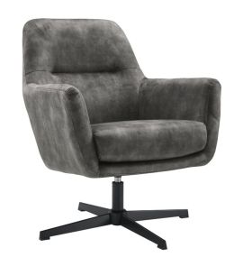 Profijt Meubel - Draaifauteuil Tarkio