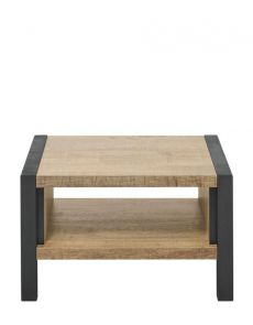 Profijt Meubel - Salontafel Mantera 67x67 Cm
