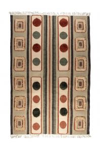 Dutchbone - Vloerkleed Haydon 160x230 cm