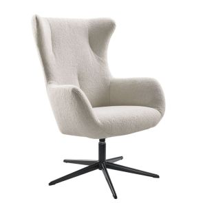 Profijt Meubel - Draaifauteuil Renville