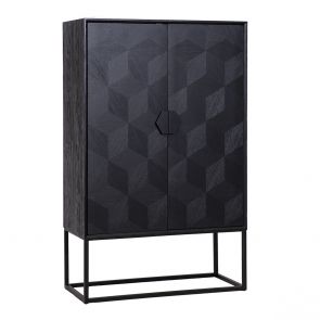 Richmond Interiors - Wandkast Blax 110 cm