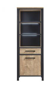 Profijt Meubel - Boekenkast Mendiga