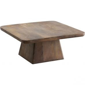 Profijt Meubel - Salontafel Barru 75x75x33 Cm