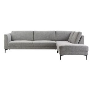 Profijt Meubel - Hoekbank Rechts Gulnare