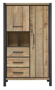 Profijt Meubel - Opbergkast Mantera