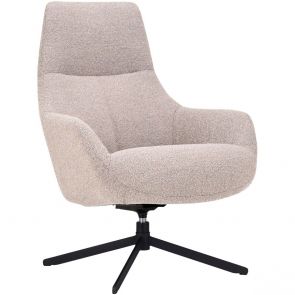 Profijt Meubel - Draaifauteuil Kenmare