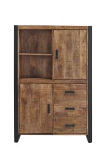 Profijt Meubel - Opbergkast Newhaven