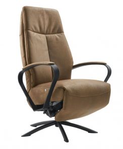Profijt Meubel - Relaxfauteuil Beltra