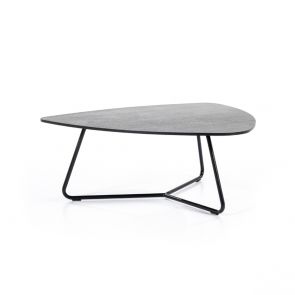Eleonora - Salontafel Moos 85x95 cm