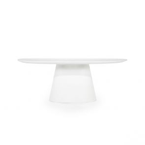 Eleonora - Eettafel Elin ovaal 200x110 cm