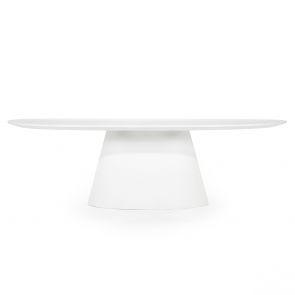 Eleonora - Eettafel Elin ovaal 250x110 cm