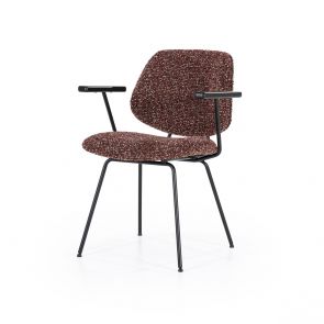 Eleonora - Eetkamerstoel Jon