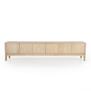 Eleonora - TV-meubel Harvey - 6drs.