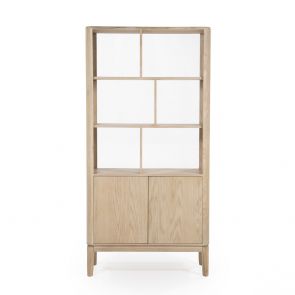 Eleonora - Boekenkast Harvey