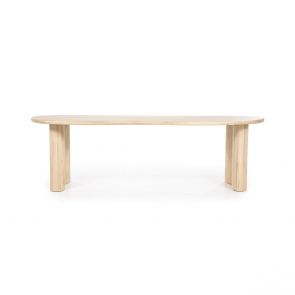 Eleonora - Eettafel Josh 250x110 cm