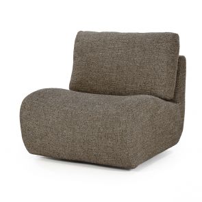 Eleonora - Fauteuil Lucia