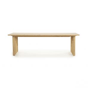 Eleonora - Eettafel Jake 250x100 cm