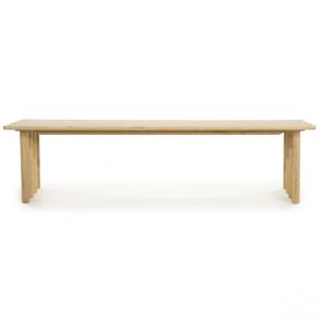 Eleonora - Eettafel Jake 300x100 cm