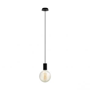 Eglo - Hanglamp Pozueta 1-Lichts