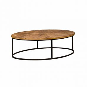 Tower Living - Salontafel Viola 135x75 cm