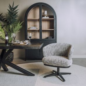 Tower Living - Fauteuil Perca