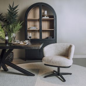 Tower Living - Fauteuil Perca