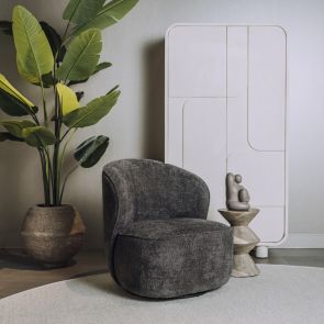 Tower Living - Draaifauteuil Belvi