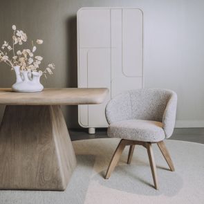 Tower Living - Draaifauteuil Brescia