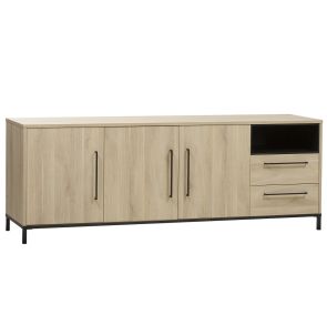 Dressoir Bridge 220cm