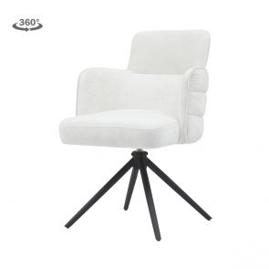 Tower Living - Eetkamerstoel Rumo