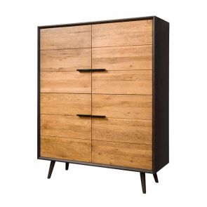 Bergkast Calais 130 Cm