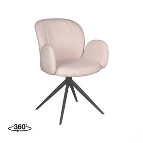 Eetkamerstoel Kimball 59x61x86 cm