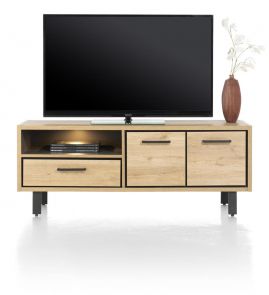 Happy@Home - Tv-Meubel Ostrava 140cm