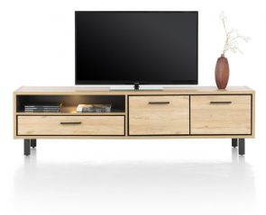 Happy@Home - TV-Meubel Ostrava 200cm