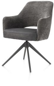 Happy@Home - Eetkamerstoel Brad