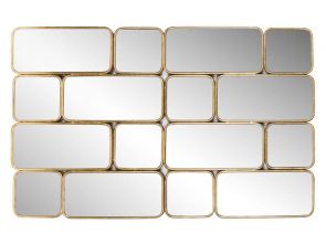 Richmond Interiors - Spiegel Birche